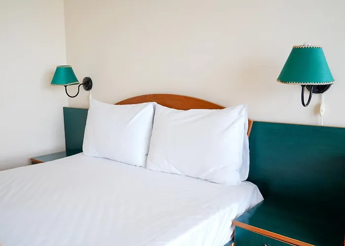 Majestic Apartman Olimp