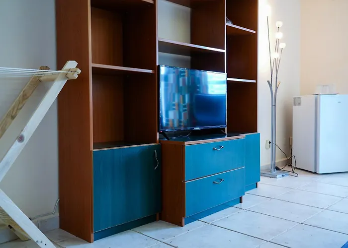 Apartman Majestic Olimp