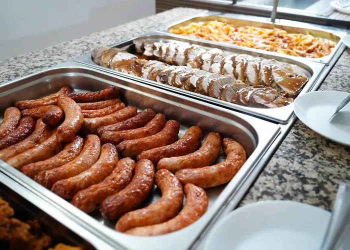 Majestic Appartamento Olimp