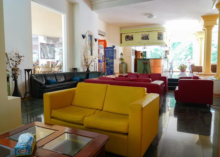 Majestic Apartman Olimp