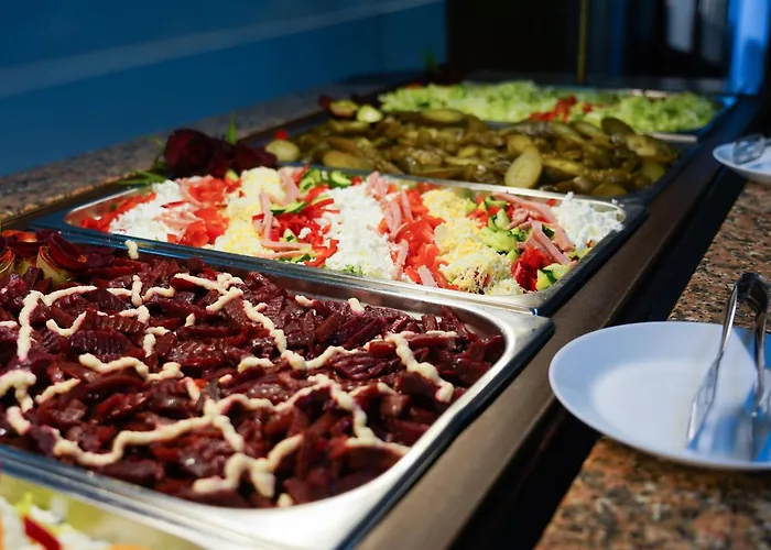 Appartamento Majestic