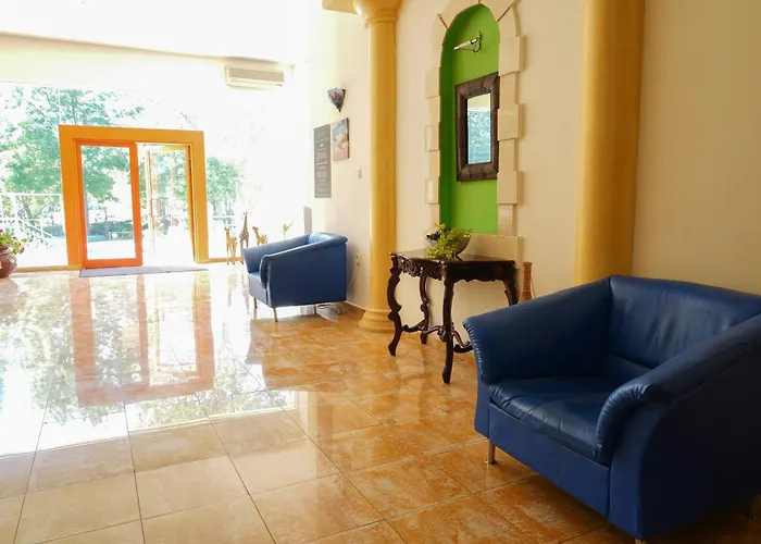 Apartman Majestic Olimp