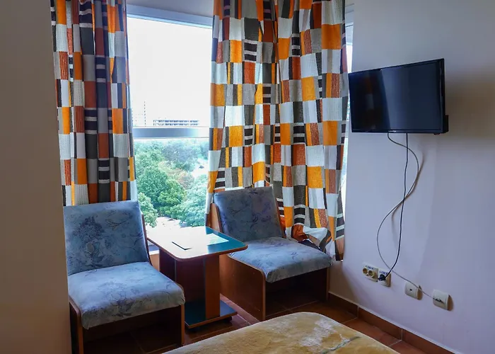 Majestic Apartman Olimp