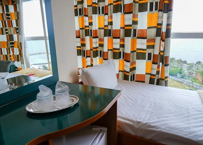 Appartamento Majestic Olimp